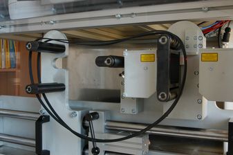Pour mener à bien le développement de nos projets, nous utilisons l'ensemble des technologies de contrôle dimensionnel